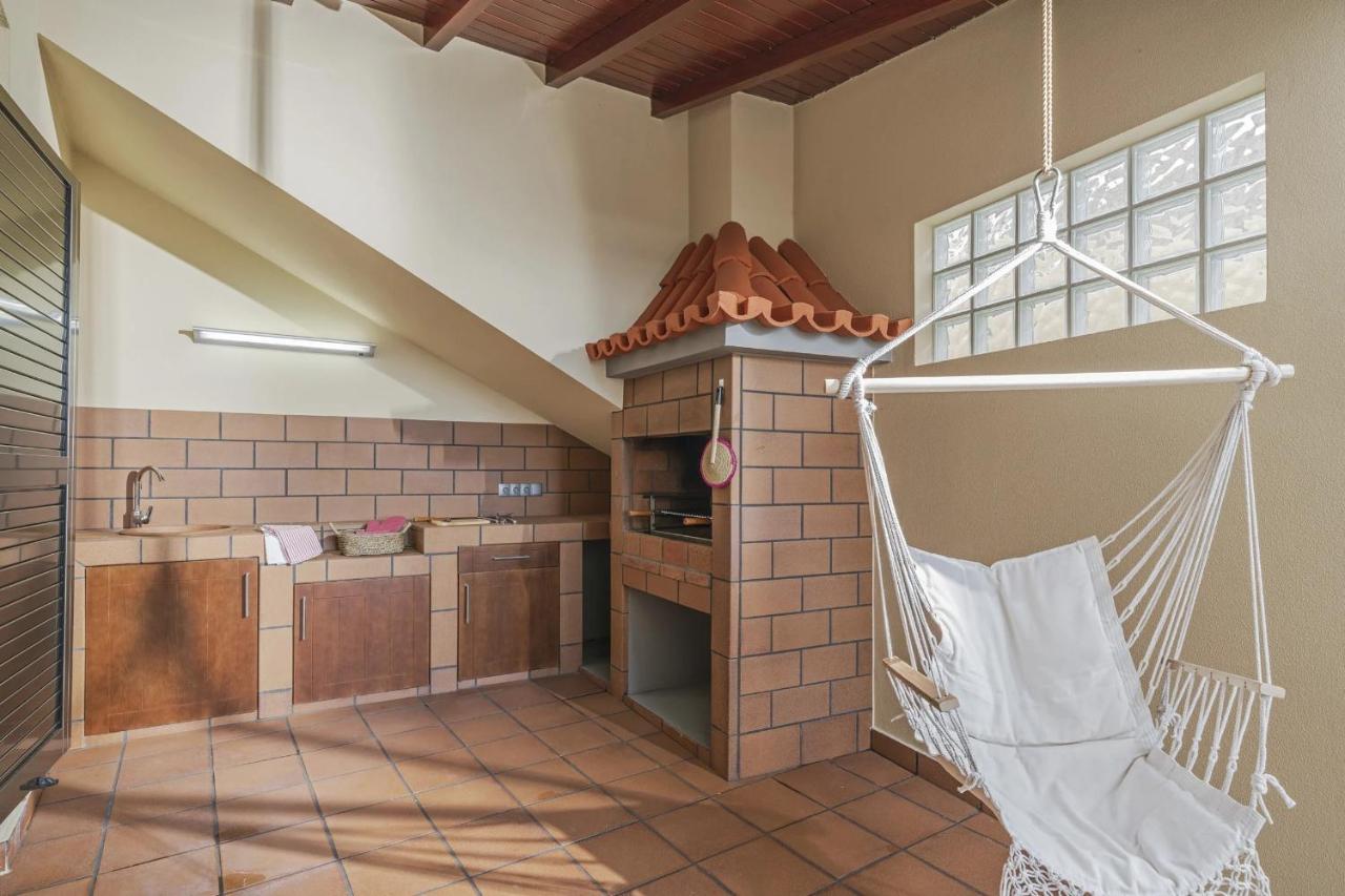 Casa Raposinhas Ii Apartment Funchal (Madeira)