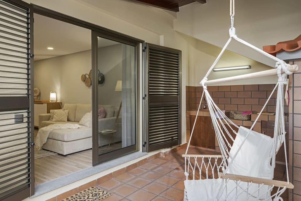 Apartment Casa Raposinhas Ii Funchal (Madeira)