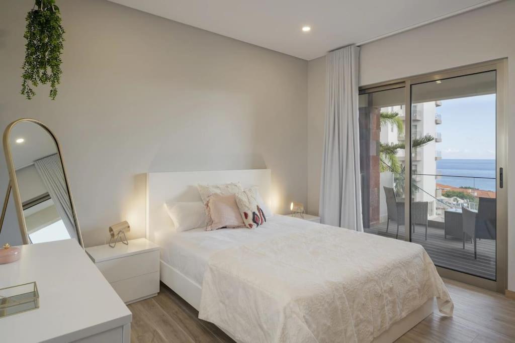 Casa Raposinhas Ii Apartment Funchal (Madeira)