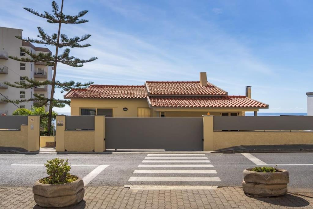 Casa Raposinhas Ii Appartement