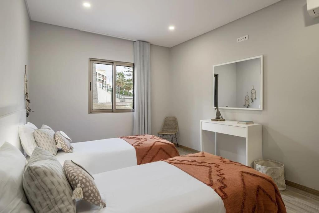 Appartement Casa Raposinhas Ii