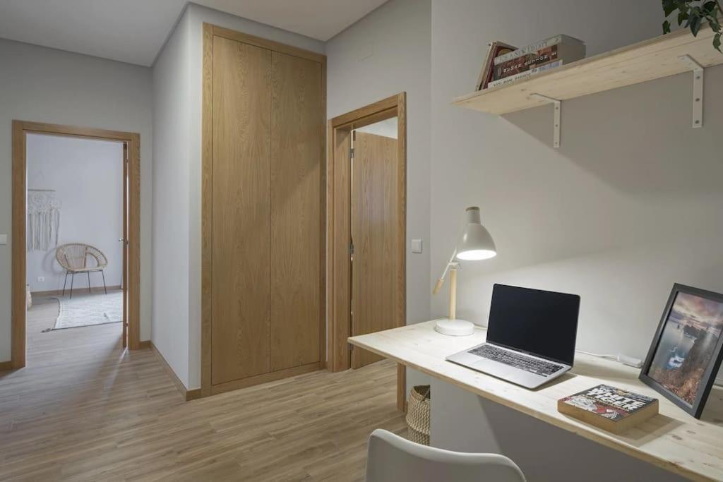 Casa Raposinhas Ii Appartement