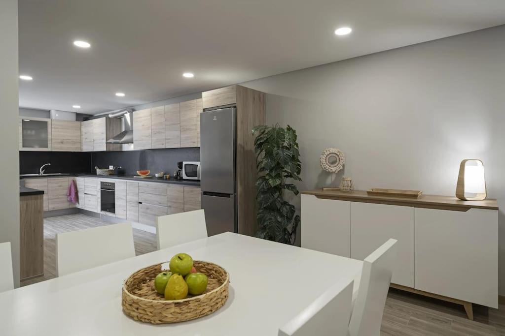 Appartement Casa Raposinhas Ii Funchal (Madeira)